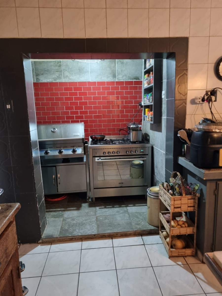 Commercial Property for Sale in Marquard Rural Free State